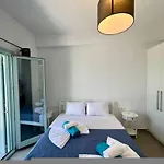 House Theasis - Allparos 파로스
