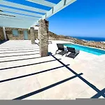 House Theasis - Allparos