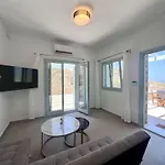 House Theasis - Allparos