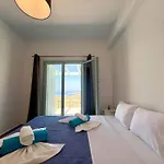 Villa House Theasis - Allparos *