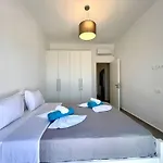 Villa House Theasis - Allparos Faros