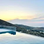 Villa House Theasis - Allparos Faros