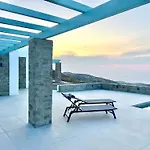 Villa House Theasis - Allparos Faros