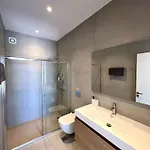 House Theasis - Allparos Villa Faros
