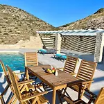 Villa House Theasis - Allparos *