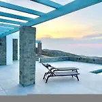 Villa House Theasis - Allparos Faros