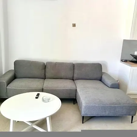 Villa House Theasis - Allparos