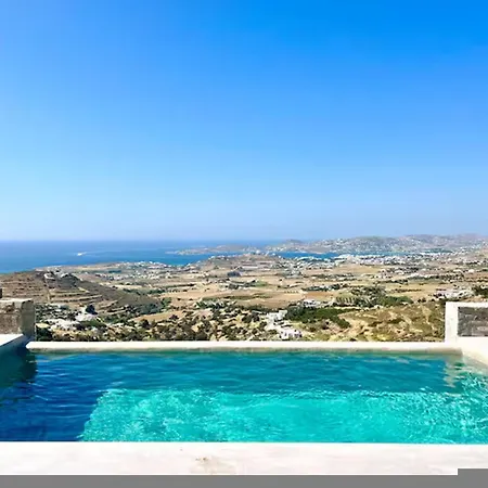 House Theasis - Allparos * Paro