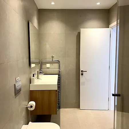 Villa House Theasis - Allparos