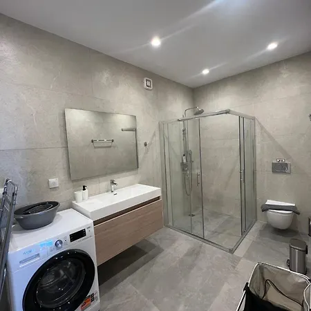 House Theasis Вилла Парос